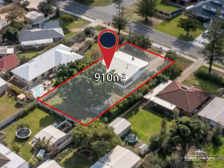 Second view of Homely house listing, 28 Singleton Beach Road, Singleton WA 6175