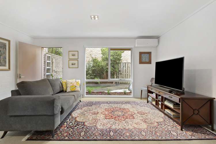 Second view of Homely townhouse listing, 7/40 Edgevale Road, Kew VIC 3101