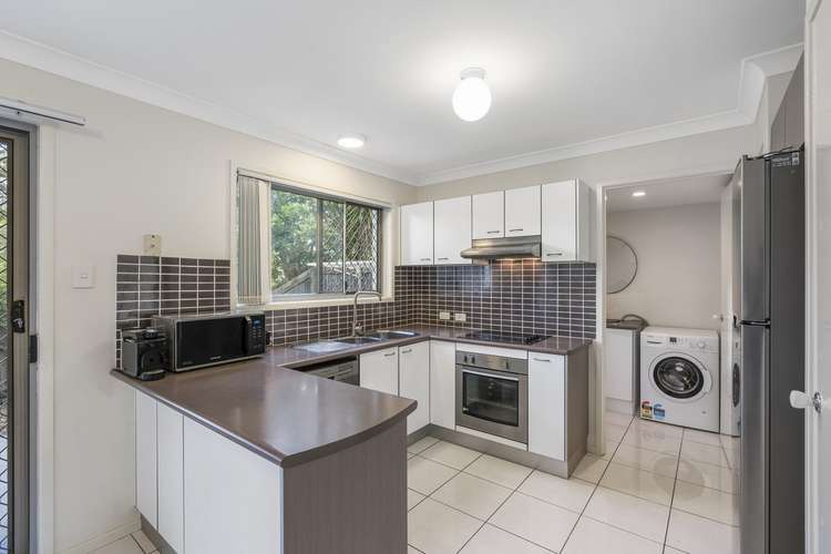 Third view of Homely townhouse listing, 25/30 Carmarthen Circuit, Pacific Pines QLD 4211