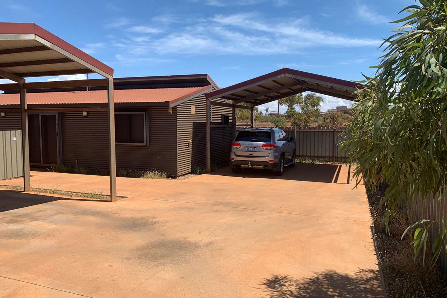 Main view of Homely house listing, 68c Morgans Street, Port Hedland WA 6721
