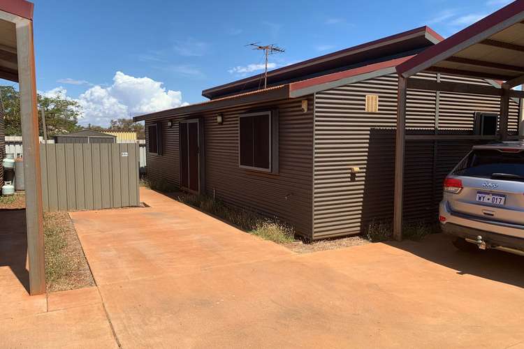 Second view of Homely house listing, 68c Morgans Street, Port Hedland WA 6721