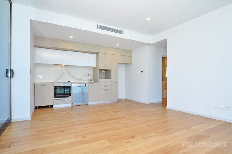 Third view of Homely apartment listing, 706/105 Stirling Street, Perth WA 6000