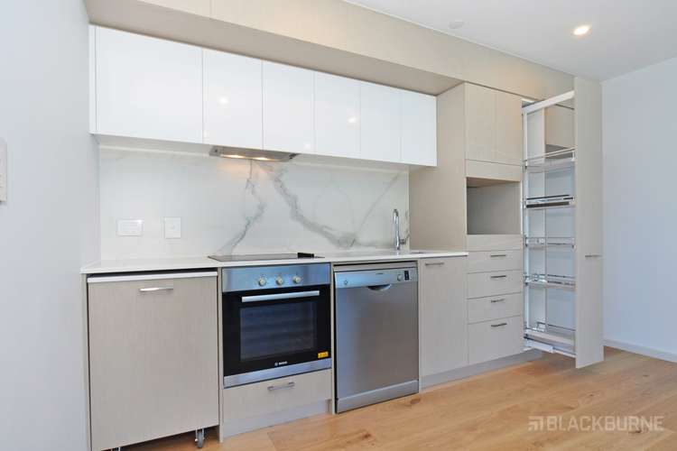 Fourth view of Homely apartment listing, 706/105 Stirling Street, Perth WA 6000