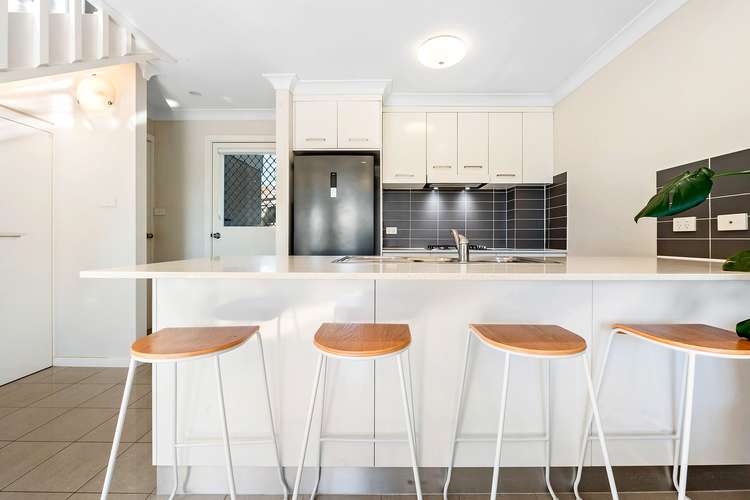 Fourth view of Homely townhouse listing, 2/23 Nile Street, Mayfield NSW 2304