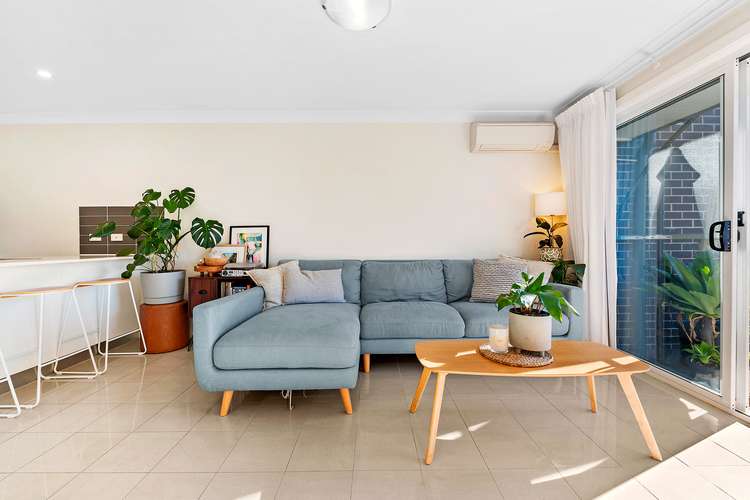 Fifth view of Homely townhouse listing, 2/23 Nile Street, Mayfield NSW 2304
