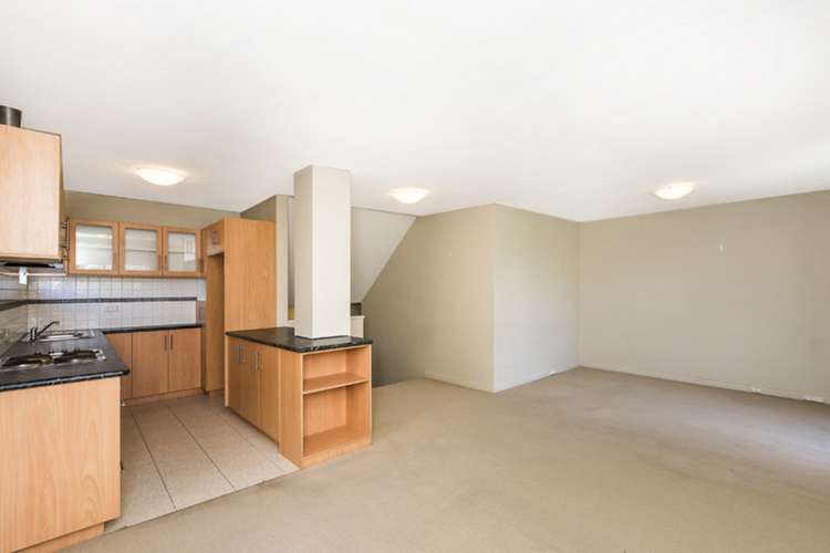 Second view of Homely apartment listing, 3/62 Second Avenue, Mount Lawley WA 6050