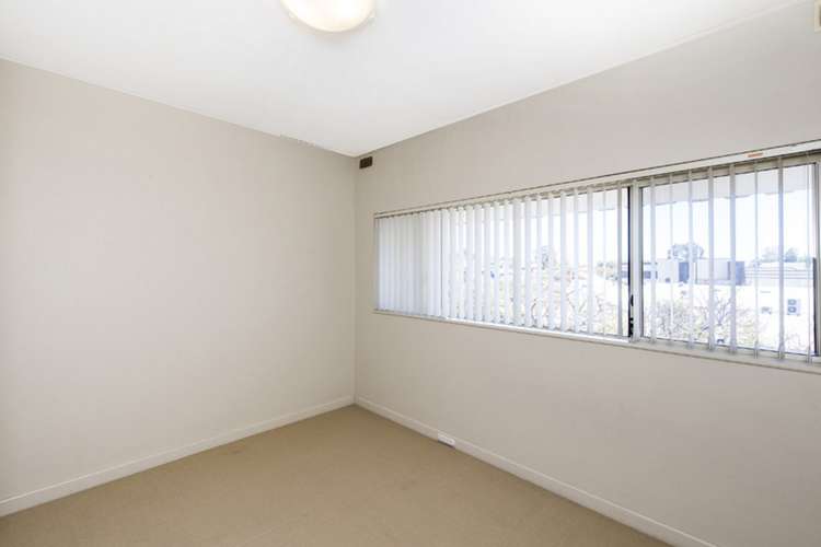 Fifth view of Homely apartment listing, 3/62 Second Avenue, Mount Lawley WA 6050