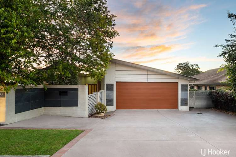 Main view of Homely house listing, 20 Busby Street, Algester QLD 4115