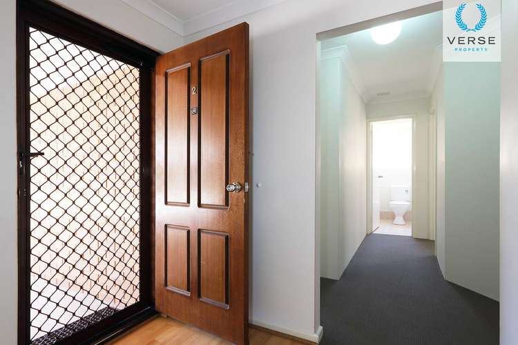 Third view of Homely house listing, 2/53 Coolgardie Street, St James WA 6102