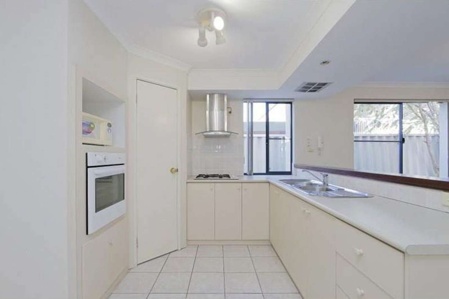 Main view of Homely townhouse listing, 4/13 Gochean Avenue, Bentley WA 6102