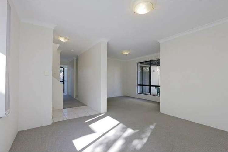 Third view of Homely townhouse listing, 4/13 Gochean Avenue, Bentley WA 6102