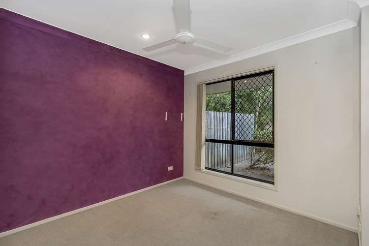 Fourth view of Homely semiDetached listing, 2/32 Bushgum Crescent, Upper Coomera QLD 4209