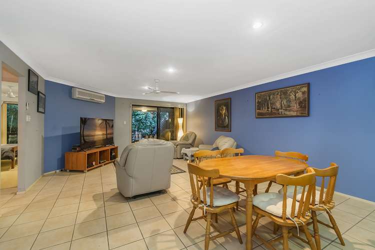 Fifth view of Homely semiDetached listing, 2/32 Bushgum Crescent, Upper Coomera QLD 4209