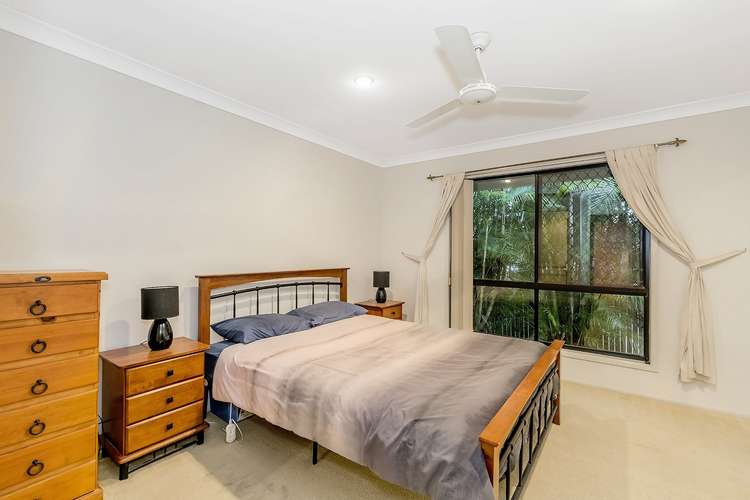 Sixth view of Homely semiDetached listing, 2/32 Bushgum Crescent, Upper Coomera QLD 4209