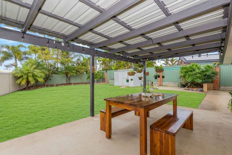 Second view of Homely house listing, 68 Parkes Drive, Helensvale QLD 4212