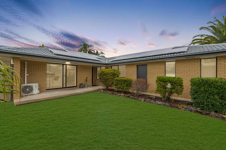 Fourth view of Homely house listing, 68 Parkes Drive, Helensvale QLD 4212