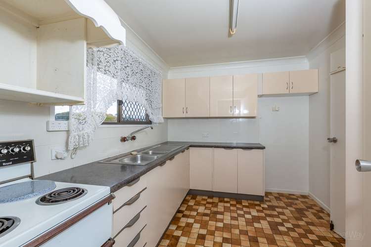 Third view of Homely unit listing, 2/1 Crane Court, Wilsonton QLD 4350