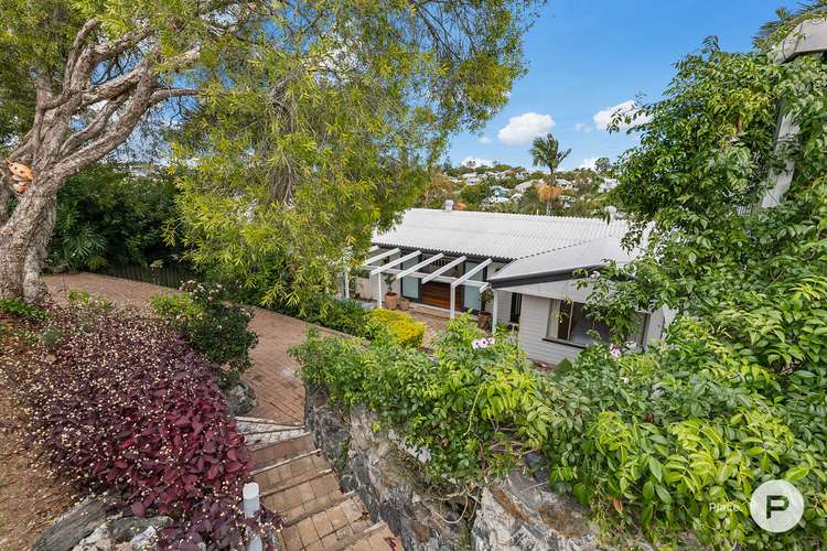 34 Majestic Outlook, Seven Hills QLD 4170
