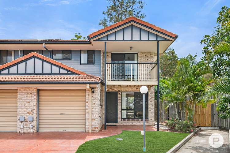 Main view of Homely townhouse listing, 7/157 Dalmeny Street, Algester QLD 4115