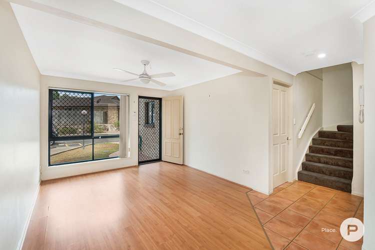 Second view of Homely townhouse listing, 7/157 Dalmeny Street, Algester QLD 4115