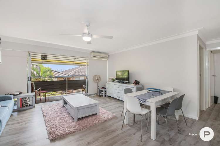 Main view of Homely apartment listing, 7/562 Logan Road, Greenslopes QLD 4120