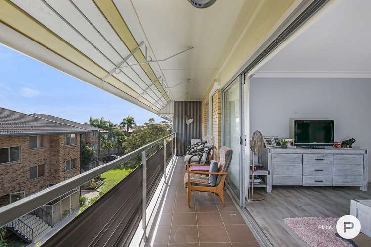 Fourth view of Homely apartment listing, 7/562 Logan Road, Greenslopes QLD 4120