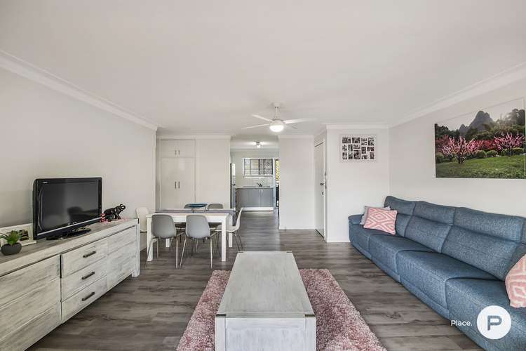 Fifth view of Homely apartment listing, 7/562 Logan Road, Greenslopes QLD 4120