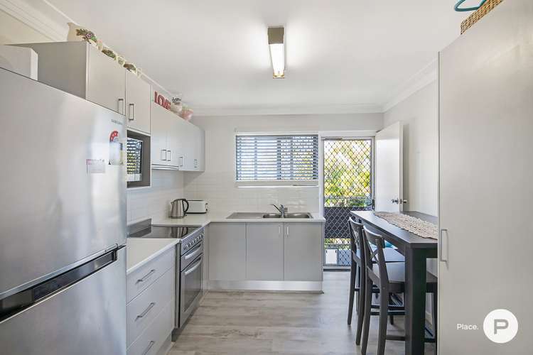 Sixth view of Homely apartment listing, 7/562 Logan Road, Greenslopes QLD 4120