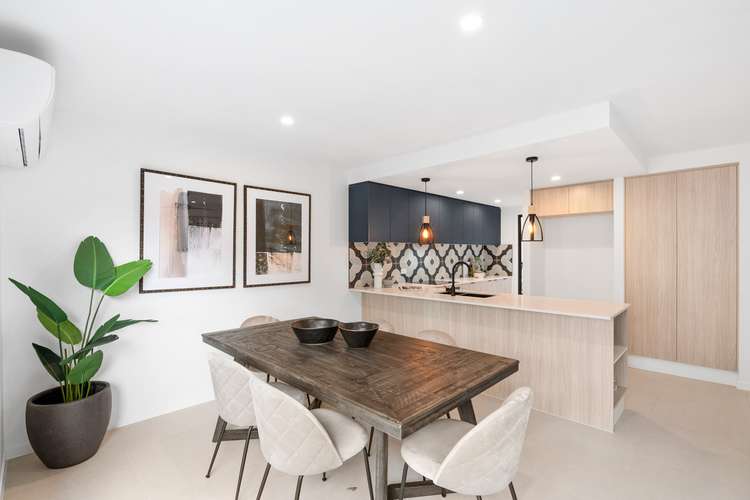Fourth view of Homely townhouse listing, 3/44 Broadmere Street, Annerley QLD 4103