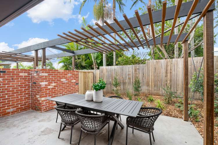 Sixth view of Homely townhouse listing, 3/44 Broadmere Street, Annerley QLD 4103