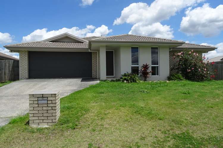 Main view of Homely house listing, 9 Vivian Hancock Drive, North Booval QLD 4304