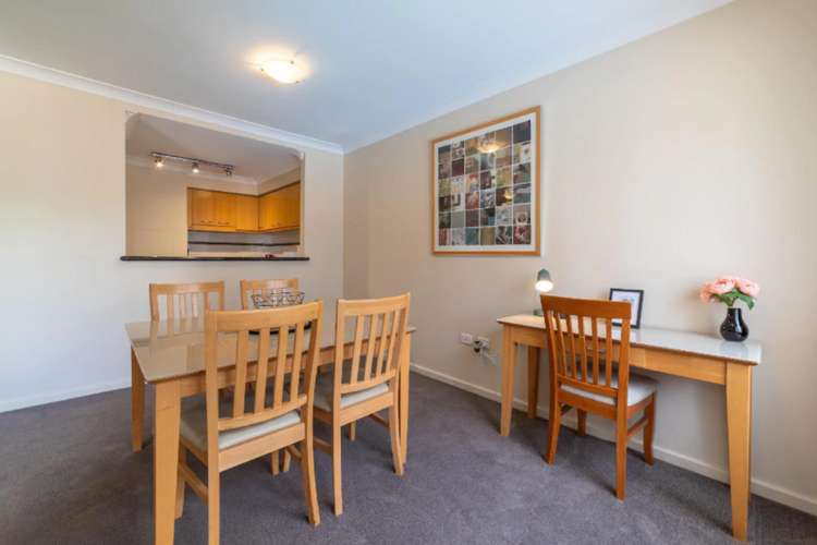 Fifth view of Homely apartment listing, 48/128 Mounts Bay Road, Perth WA 6000