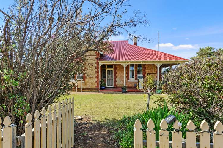 Fifth view of Homely house listing, 109 Hugh Terrace, Lochiel SA 5510