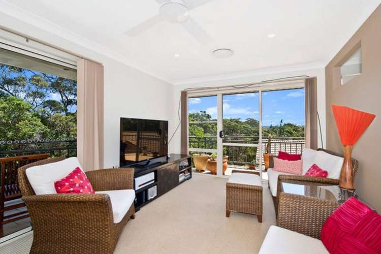 Main view of Homely townhouse listing, 1/23 Everard Street, Port Macquarie NSW 2444