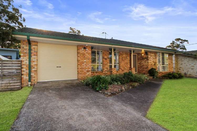 Main view of Homely house listing, 78 Major Innes Road, Port Macquarie NSW 2444
