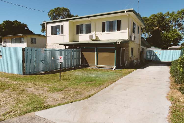 Main view of Homely house listing, 16 Andergrove Road, Andergrove QLD 4740