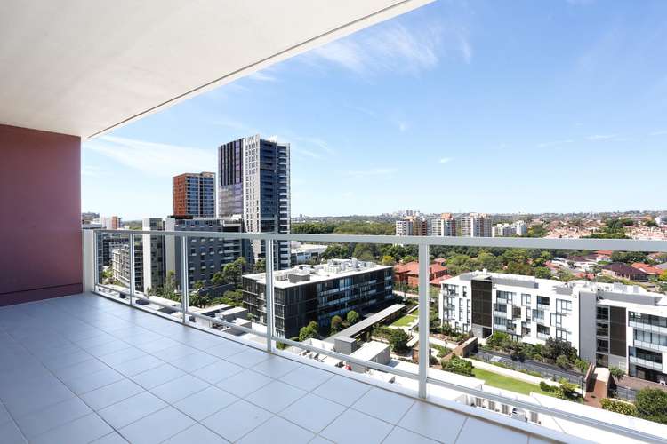 Second view of Homely apartment listing, 88/22 Gadigal Avenue, Zetland NSW 2017