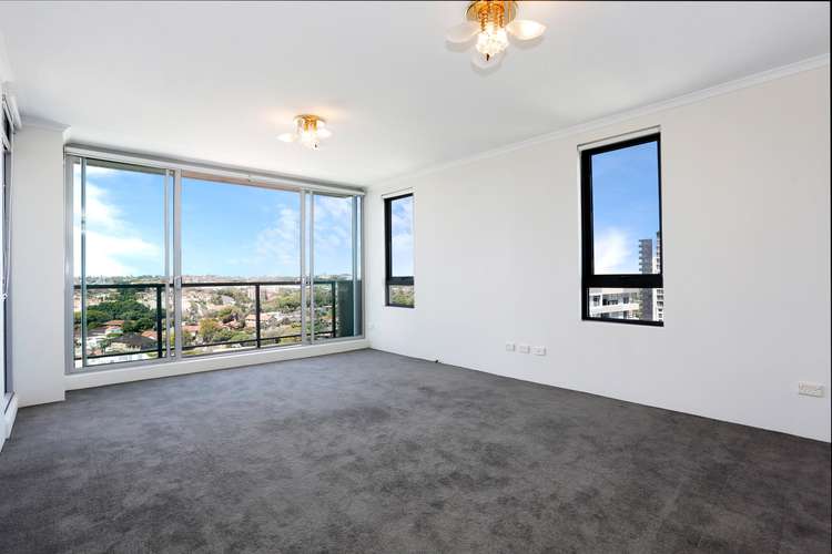 Third view of Homely apartment listing, 88/22 Gadigal Avenue, Zetland NSW 2017