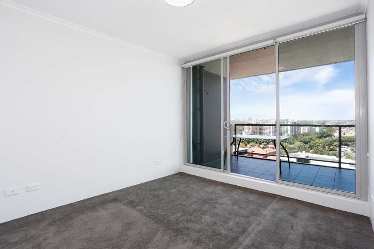 Fifth view of Homely apartment listing, 88/22 Gadigal Avenue, Zetland NSW 2017