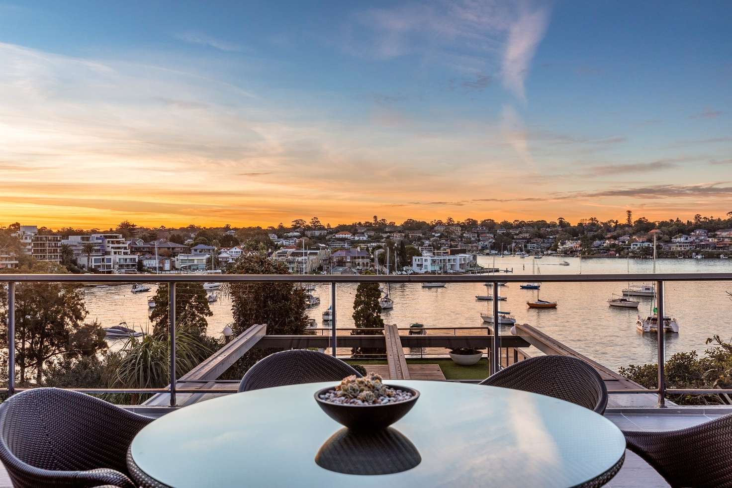 Main view of Homely apartment listing, 4/6 Wolseley Street, Drummoyne NSW 2047