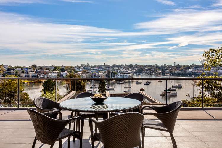 Fourth view of Homely apartment listing, 4/6 Wolseley Street, Drummoyne NSW 2047