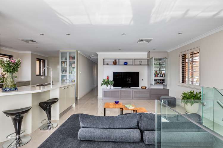 Sixth view of Homely apartment listing, 4/6 Wolseley Street, Drummoyne NSW 2047