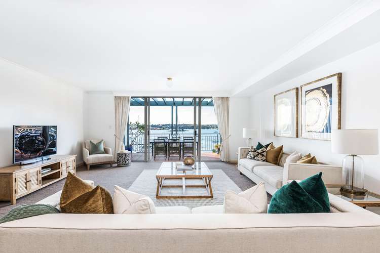 Sixth view of Homely apartment listing, 39/3 Wulumay Close, Rozelle NSW 2039