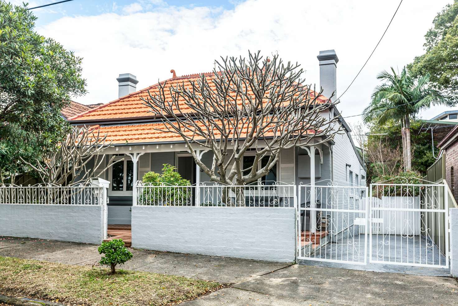 Main view of Homely house listing, 33 Cardigan Street, Stanmore NSW 2048