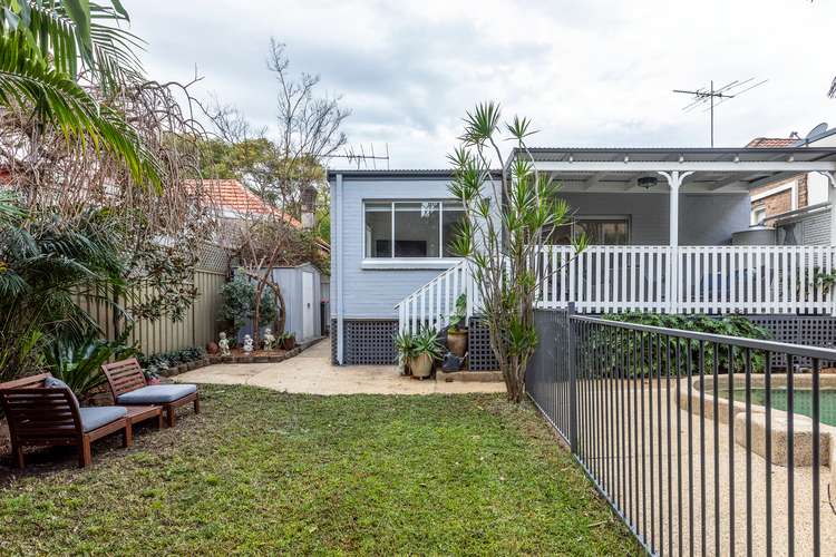 Second view of Homely house listing, 33 Cardigan Street, Stanmore NSW 2048