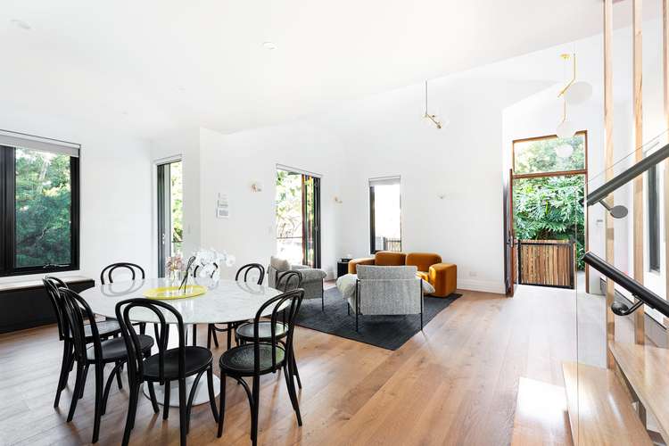 Sixth view of Homely house listing, 1 Killeen Street (Enter via Jubilee Place), Balmain East NSW 2041