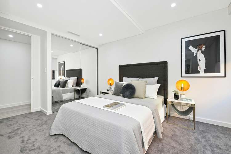 Sixth view of Homely apartment listing, 103/9 Wrights Road, Drummoyne NSW 2047