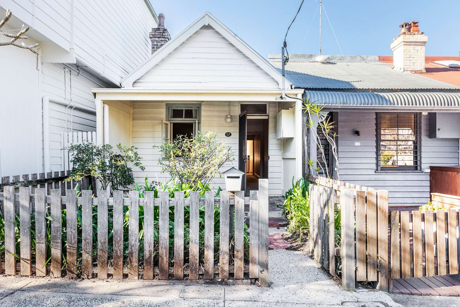 Main view of Homely house listing, 17 Isabella Street, Balmain NSW 2041