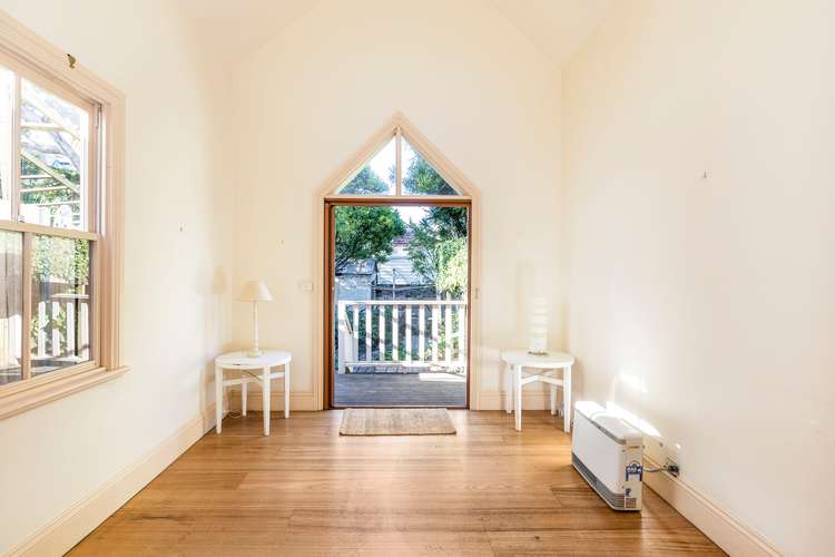 Fourth view of Homely house listing, 17 Isabella Street, Balmain NSW 2041