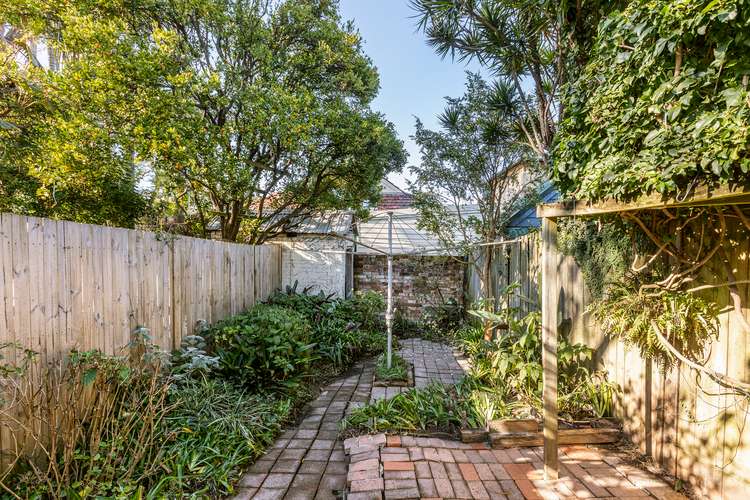 Fifth view of Homely house listing, 17 Isabella Street, Balmain NSW 2041